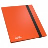 FlexXfolio 9 Pocket - Orange