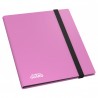 FlexXfolio 4 Pocket - Pink