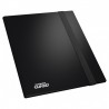FlexXfolio 9 Pocket - Black