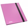 FlexXfolio 9 Pocket - Pink