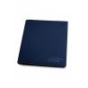 QuadRow FlexXfolio 12-Pocket Blue
