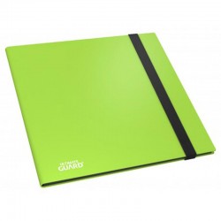 QuadRow FlexXfolio 12 - Verde