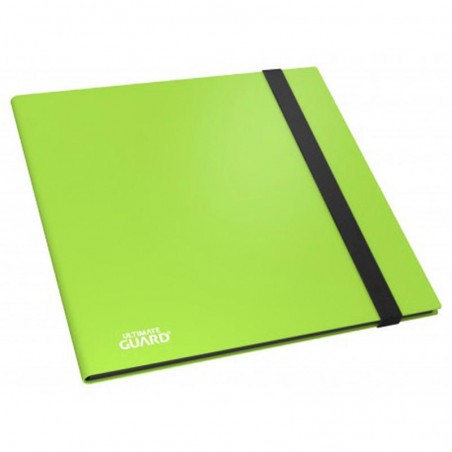 QuadRow FlexXfolio 12 - Verde