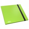QuadRow FlexXfolio 12 - Verde