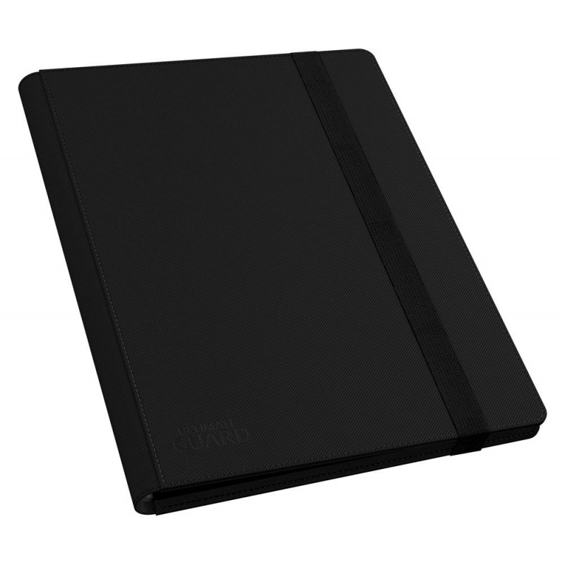 FlexXfolio XenoSkin 9-Pocket - Negro