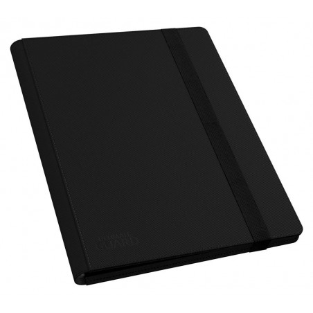 FlexXfolio XenoSkin 9-Pocket - Negro