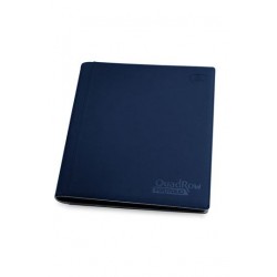 Carpeta FlexXfolio - Quadrow Porfolio Azul