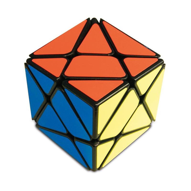 Cubo 3x3 Axis