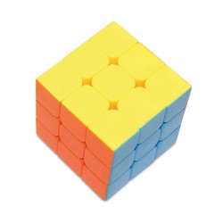 Cubo 3x3 MoYu