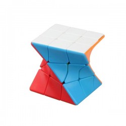 3x3x3 Twist Cube