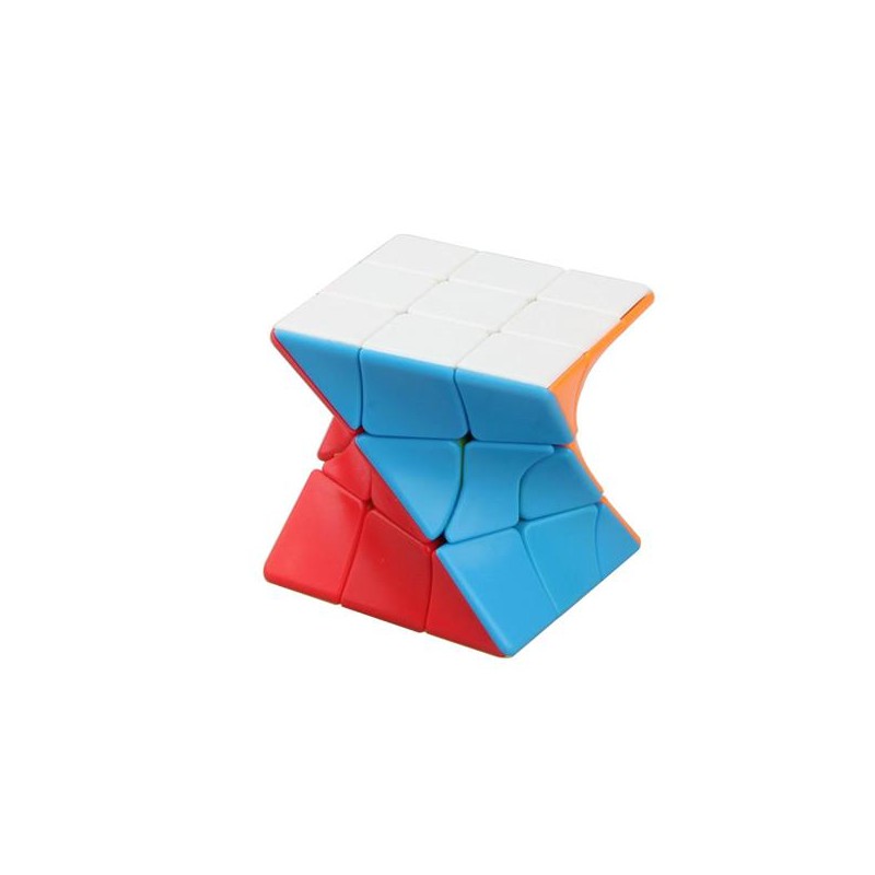 3x3x3 Twist Cube