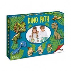 Dino Path