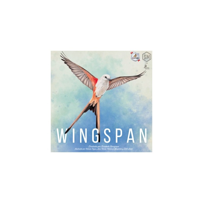 WingSpan