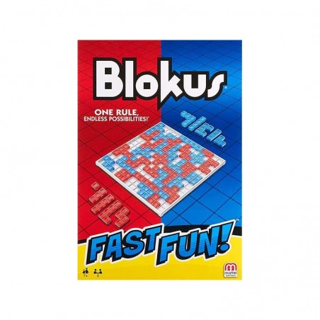 Blokus Fast Fun 