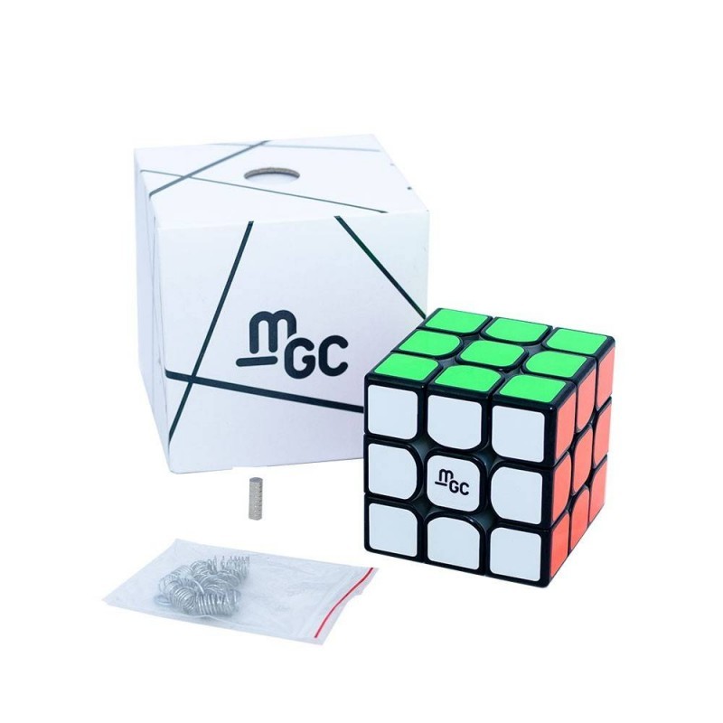 Profesional Speed Cube Magnetic Version