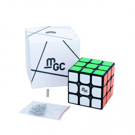 Profesional Speed Cube Magnetic Version Profesional Speed Cube Magnetic Version