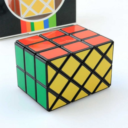 Cubo Diansheng 3x3x3 Brick