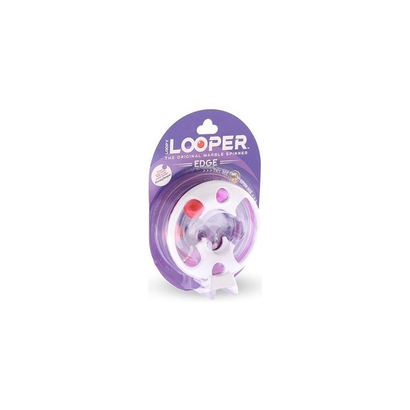 Loopy Looper - Edge