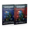 Warhammer 40k - Grand Tournament y Manual de Campo