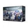 Warhammer 40k Assault Intercessors Paint Set