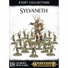 Start Collecting  Sylvaneth