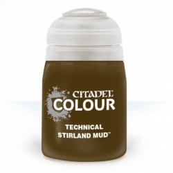 Citadel Technical - Stirland Mud