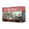 Warcry  Cypher Lords