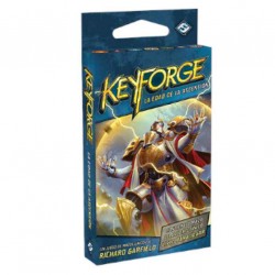 Keyforge - Mazo Edad de la Ascensión