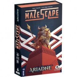 Mazescape Ariadne