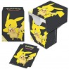Deckbox Pokemon TCG Pikachu