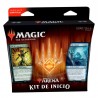 Magic -  Kit de Inicio arena 