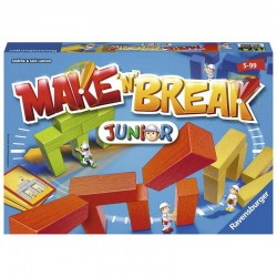 Make'n'Break Junior