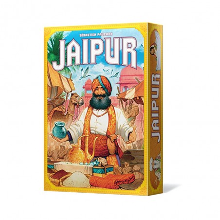 Jaipur Jaipur