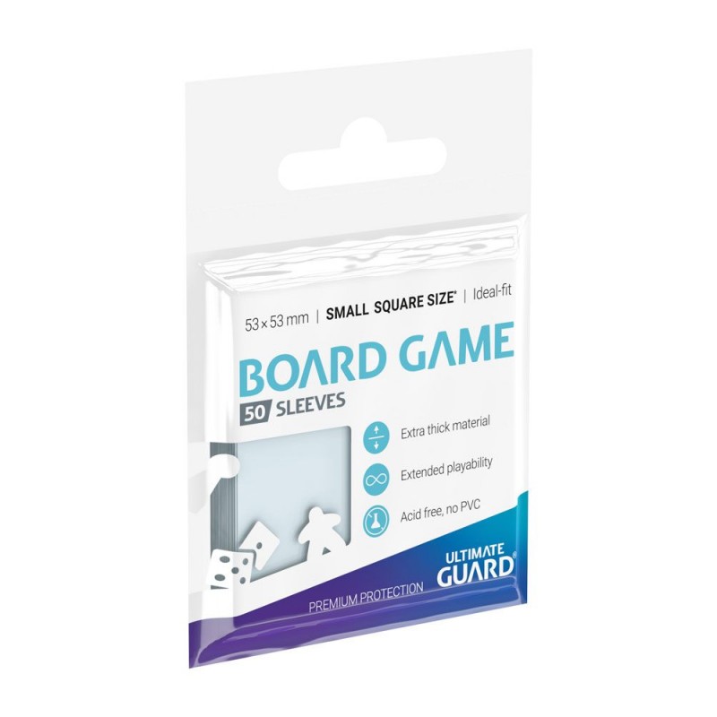 Board Game Small Square
