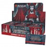 Magic - Caja Set Innistrad Caceria Escarlata