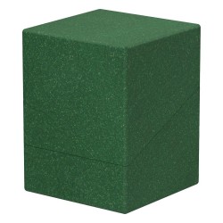 Boulder Deck Case 100  Tamaño Estándar Verde