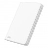 Zipfolio 320 - 16-Pocket XenoSkin Blanco