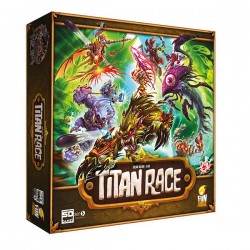 Titan Race 
