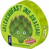 Alcachofas ¡No  Gracias 