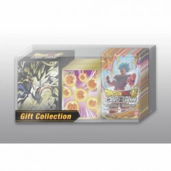 Dragon Ball - Mythic Gift Collector