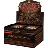 Flesh and Blood - Caja Welcome to Rathe