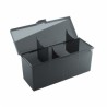 Deckbox - Fourtress 320  Black