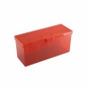 Deckbox - Fourtress 320  Red
