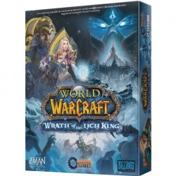 World Of Warcraft - Wrath Of The Lich King