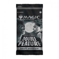 Magic - Sobre Double feature 