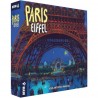 Paris Eiffel - París  La Citè De La Lumière