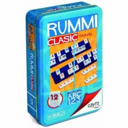 Rummi Classic Travel 