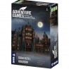 Gran Hotel Abaddon - Adventure Games
