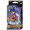 Dragon Ball  -  Premium Pack Realm of the Gods