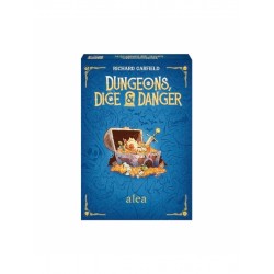 Dungeons  Dice And Danger